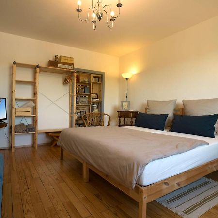 Apartamento Muellers Wohnraeume Saarlouis Exterior foto