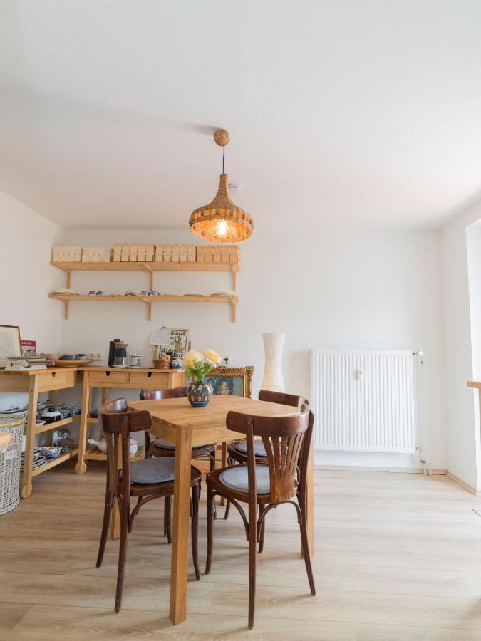 Apartamento Muellers Wohnraeume Saarlouis Exterior foto
