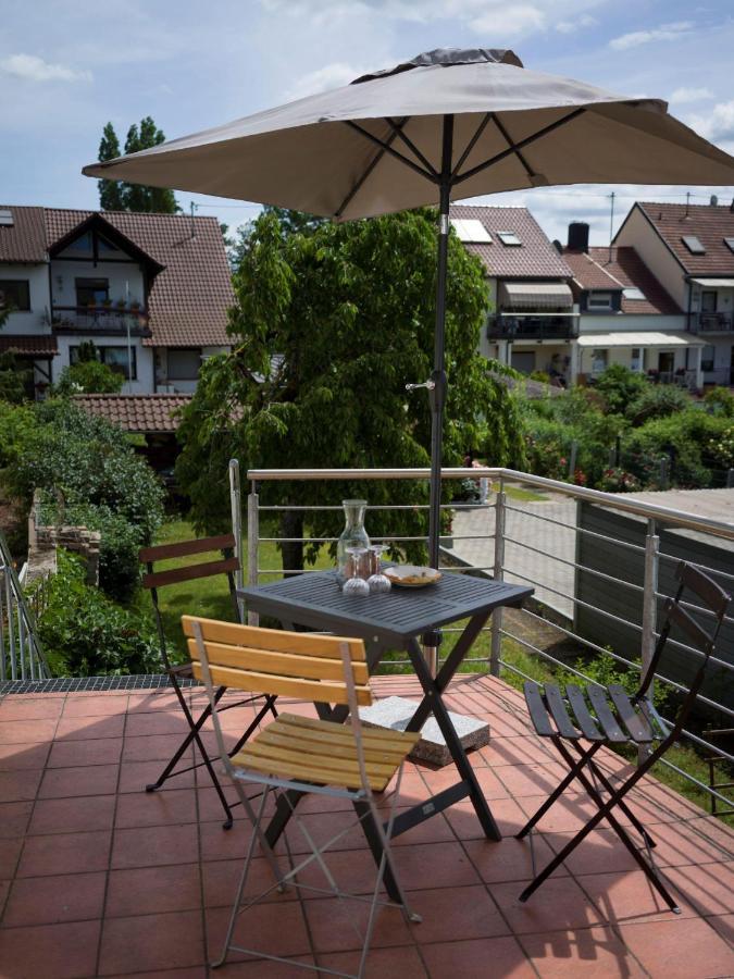 Apartamento Muellers Wohnraeume Saarlouis Exterior foto