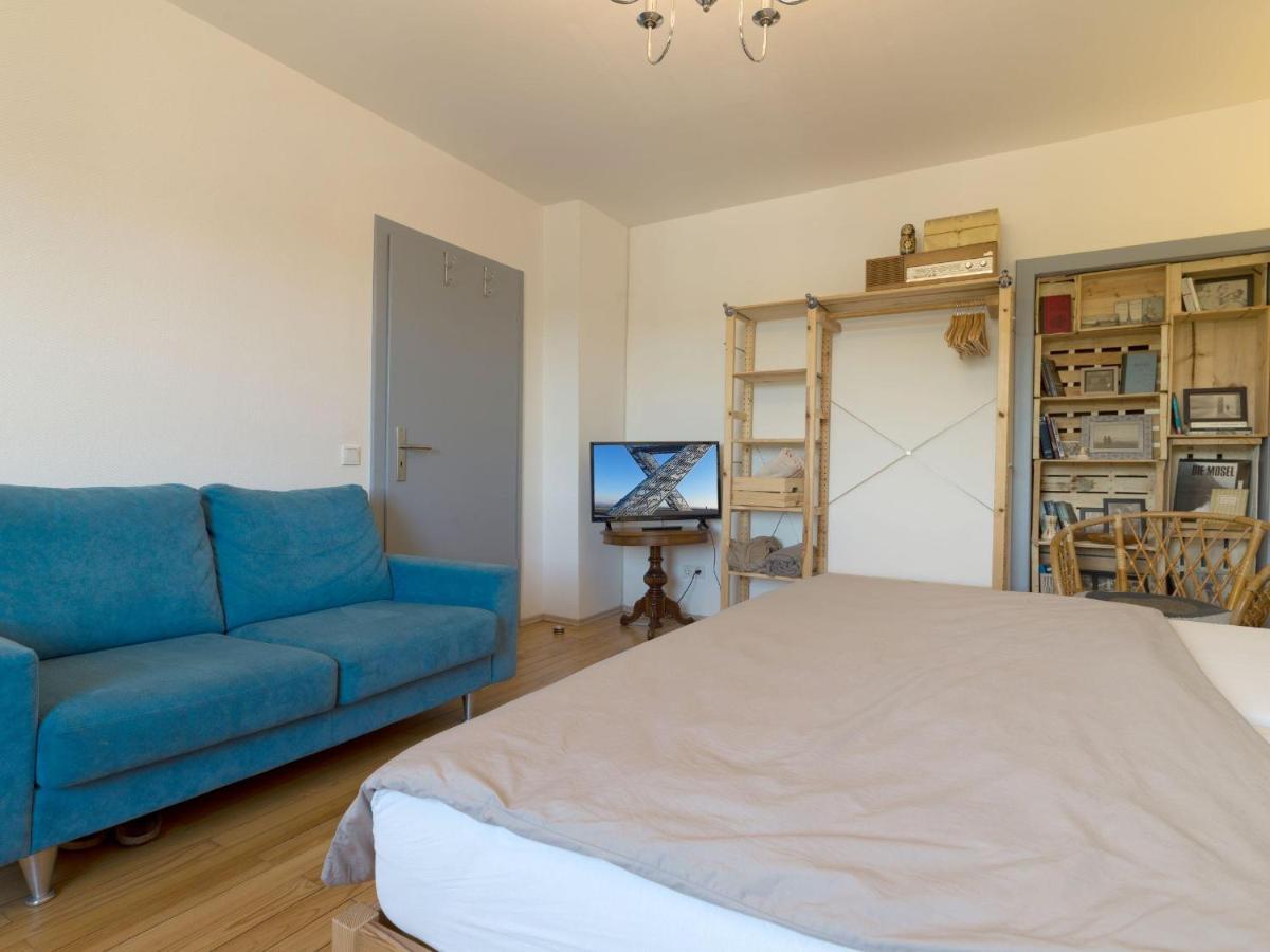 Apartamento Muellers Wohnraeume Saarlouis Exterior foto